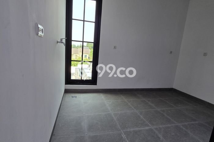 Dijual Rumah Mewah Elegan Dengan View Eksklusif di BSD Vanya Park, Tangerang Dijual Rumah Mewah Elegan Dengan View Eksklusif di BSD Vanya Park, Tangerang