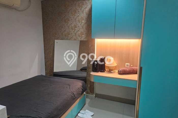 Disewakan Apartemen Murah di Pejaten 2 Bedroom Disewakan Apartemen Murah di Pejaten 2 Bedroom