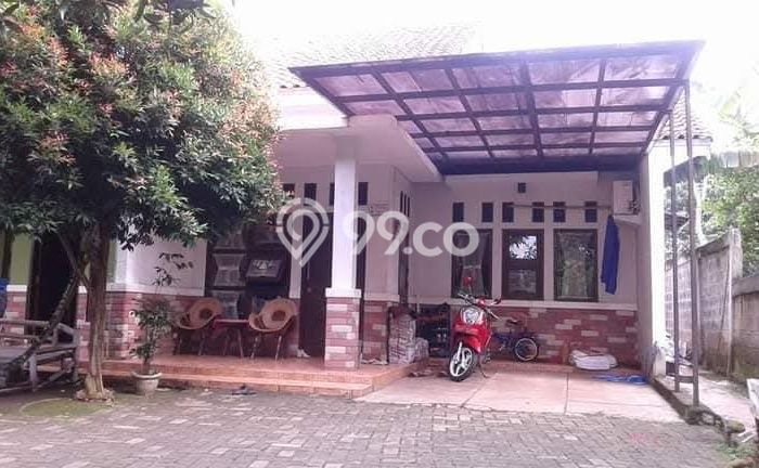Tanah untuk Dijual di Serpong Tangerang Selatan Luas 884m2 Tanah untuk Dijual di Serpong Tangerang Selatan Luas 884m2