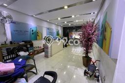Unit Ruko Dijual di Jakarta Barat LT 72m2 & LB 286m2 Unit Ruko Dijual di Jakarta Barat LT 72m2 & LB 286m2