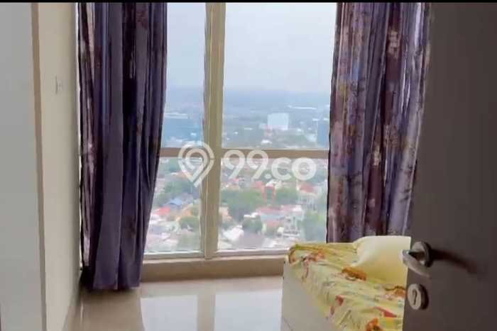 Apartemen Luxury Dijual di Jakarta Pusat Lokasi Strategis Punya 2 Kamar Tidur Apartemen Luxury Dijual di Jakarta Pusat Lokasi Strategis Punya 2 Kamar Tidur