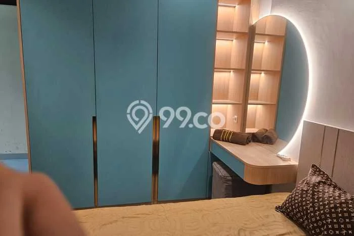 Disewakan Apartemen Murah di Pejaten 2 Bedroom Disewakan Apartemen Murah di Pejaten 2 Bedroom