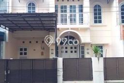 Dijual Rumah 3 Kamar Lokasi Ideal Bagus dan Strategis di Pamulang Dijual Rumah 3 Kamar Lokasi Ideal Bagus dan Strategis di Pamulang