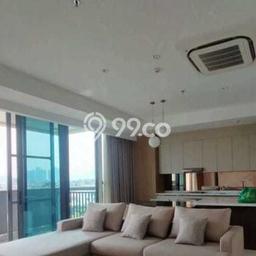 Apartemen Luxury Dijual di Kebon Jeruk Jakarta Barat Luas 170m2 Apartemen Luxury Dijual di Kebon Jeruk Jakarta Barat Luas 170m2