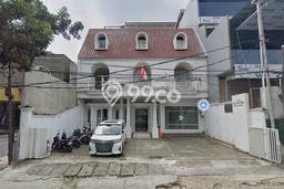 Kantor di Kebayoran Baru, Luas 750m², Area Komersial, Disewakan Kantor di Kebayoran Baru, Luas 750m², Area Komersial, Disewakan
