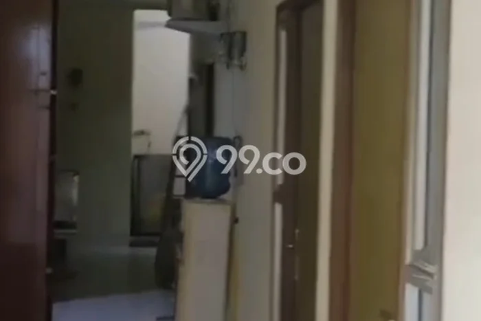 Unit Kost Dijual di Jati Padang dengan 16 Kamar Area Ramai Unit Kost Dijual di Jati Padang dengan 16 Kamar Area Ramai