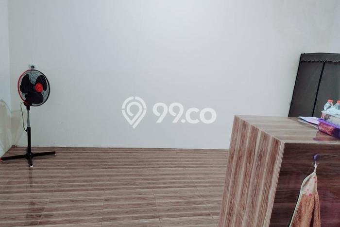 Rumah Modern LB/LT 45m2/60m2 Siap Huni Area Citra Maja Raya, Tangerang Rumah Modern LB/LT 45m2/60m2 Siap Huni Area Citra Maja Raya, Tangerang