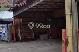 Tanah Siap Bangun Dijual di Depok Punya Luas 2200m2 Tanah Siap Bangun Dijual di Depok Punya Luas 2200m2