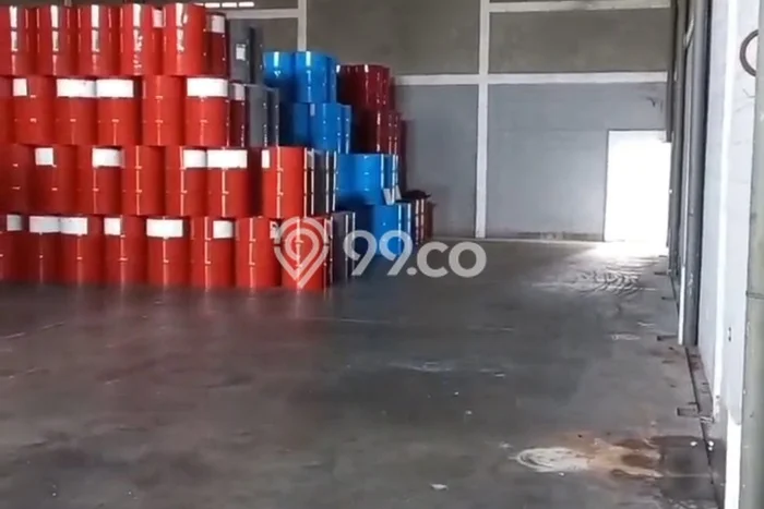 Tersedia Gudang Bisnis di BSD Tangerang Selatan Harga Sewa Menarik Bisa Nego Tersedia Gudang Bisnis di BSD Tangerang Selatan Harga Sewa Menarik Bisa Nego