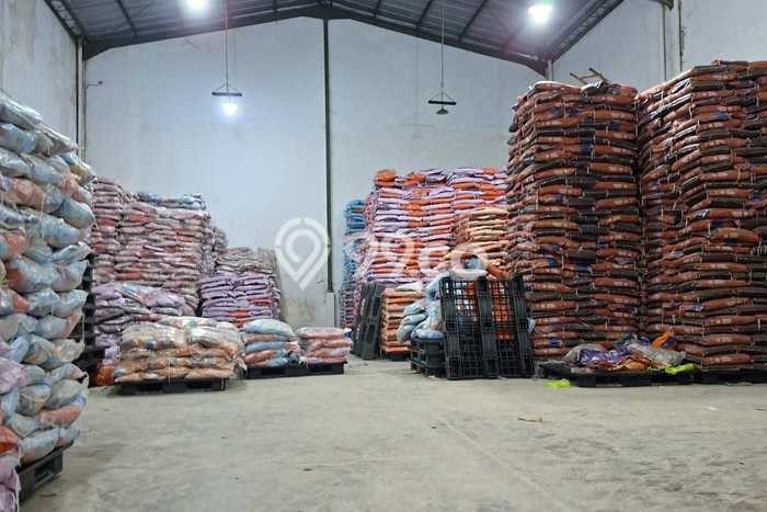 Untuk Dijual Gudang di BSD, Tangerang Selatan Harga Penawaran Spesial Untuk Dijual Gudang di BSD, Tangerang Selatan Harga Penawaran Spesial