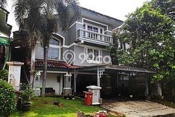 Rumah Luxury Modern Tanpa Renovasi di Sentul City Bogor Rumah Luxury Modern Tanpa Renovasi di Sentul City Bogor
