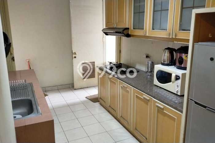 UNIT PREMIUM! Apartemen di Karet, 1 KM, Luas 80m2m², Lokasi Elite, View Kota UNIT PREMIUM! Apartemen di Karet, 1 KM, Luas 80m2m², Lokasi Elite, View Kota