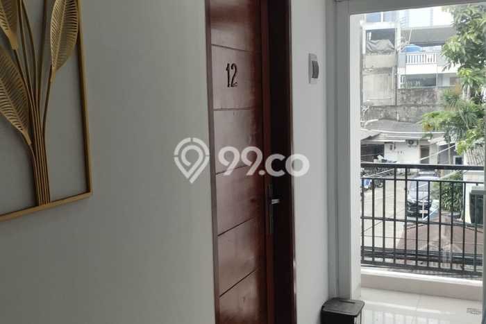 Kost Dijual Lokasi Strategis Setiabudi Jakarta Selatan 29 Kamar Tidur Kost Dijual Lokasi Strategis Setiabudi Jakarta Selatan 29 Kamar Tidur