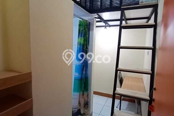 Kost untuk Dijual di Teluk Gong Punya 30 Kamar Kost untuk Dijual di Teluk Gong Punya 30 Kamar