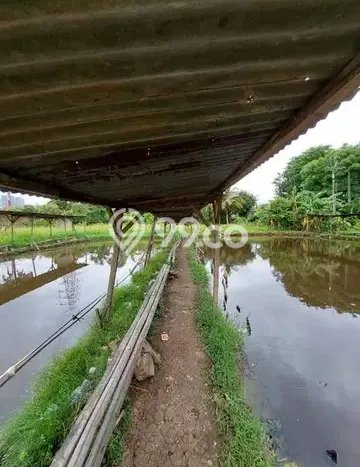 Kavling Tanah Dijual di Bekasi Timur Bekasi Spesifikasi 6893m2 Kavling Tanah Dijual di Bekasi Timur Bekasi Spesifikasi 6893m2