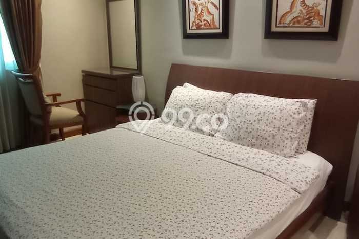 Apartemen Sewa 3 Kamar Murah Siap Huni di Jakarta Selatan, Luas 130m2 Apartemen Sewa 3 Kamar Murah Siap Huni di Jakarta Selatan, Luas 130m2