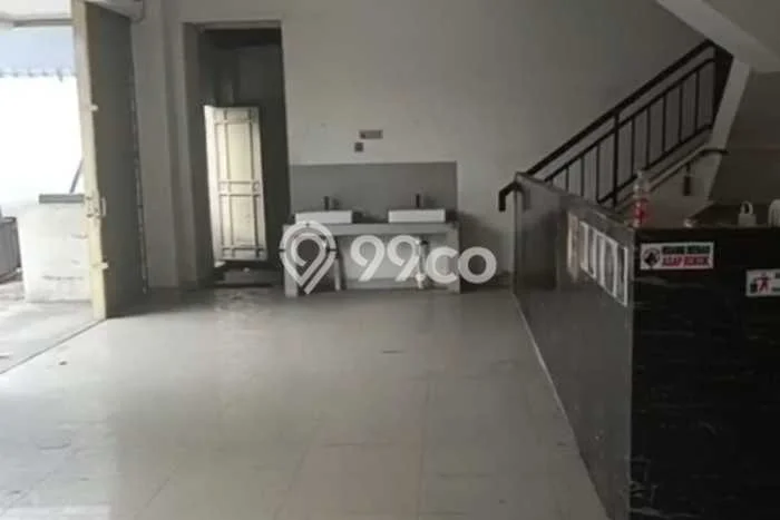 Ruko Dijual di Kelapa Dua LT 255m2, LB 450m2 Solusi Investasi Cerdas Ruko Dijual di Kelapa Dua LT 255m2, LB 450m2 Solusi Investasi Cerdas