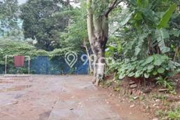 Untuk Dijual Tanah 1360m2 di Cipete, Jakarta Selatan Untuk Dijual Tanah 1360m2 di Cipete, Jakarta Selatan