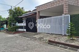 Dijual Rumah 5 Kamar Lokasi Strategis Bagus dan Strategis di Tigaraksa Dijual Rumah 5 Kamar Lokasi Strategis Bagus dan Strategis di Tigaraksa