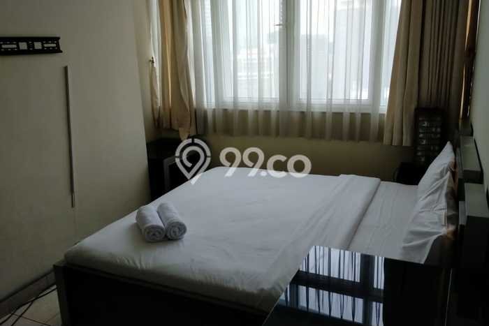 UNIT PREMIUM! Apartemen di Karet, 1 KM, Luas 80m2m², Lokasi Elite, View Kota UNIT PREMIUM! Apartemen di Karet, 1 KM, Luas 80m2m², Lokasi Elite, View Kota