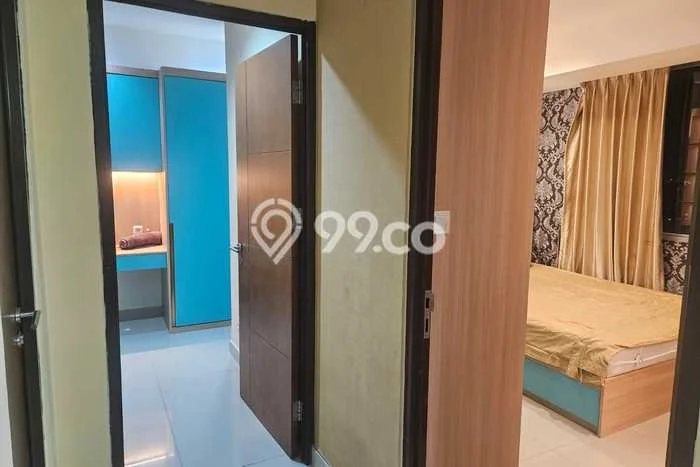 Disewakan Apartemen Murah di Pejaten 2 Bedroom Disewakan Apartemen Murah di Pejaten 2 Bedroom