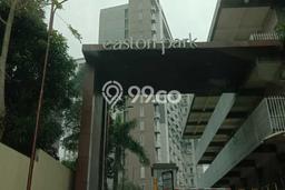 Hunian Apartemen 1 KT 1 KM Dijual di Serpong Tangerang Selatan, Luas 21m2 Hunian Apartemen 1 KT 1 KM Dijual di Serpong Tangerang Selatan, Luas 21m2