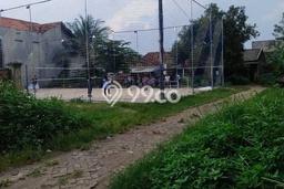 Tanah Komersial Dijual di Serpong Tangerang Selatan 4700m2 Tanah Komersial Dijual di Serpong Tangerang Selatan 4700m2