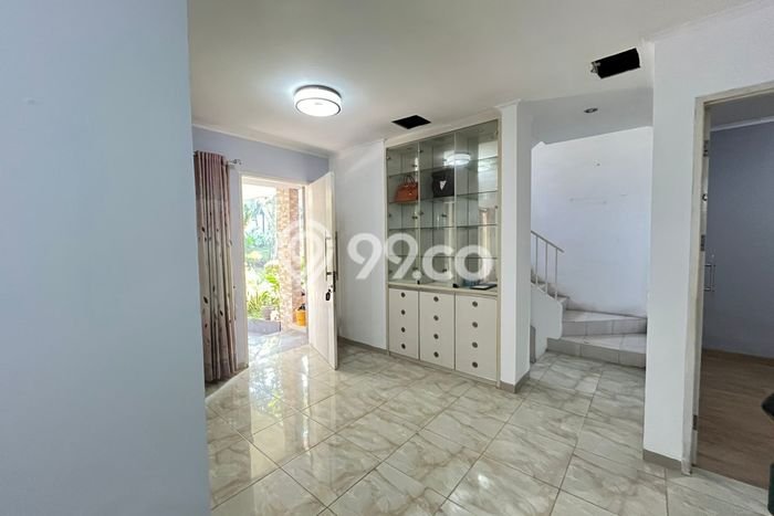 For Sale Rumah Mewah Exclusive di BSD, Tangerang Selatan For Sale Rumah Mewah Exclusive di BSD, Tangerang Selatan
