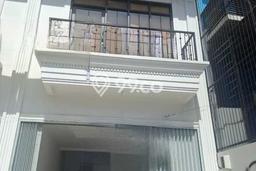 Ruko Dijual Lokasi Emas di Duren Sawit Luas 162m2 Ruko Dijual Lokasi Emas di Duren Sawit Luas 162m2