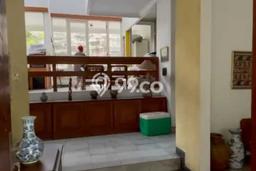 Rumah Luxury Modern Tanpa Renovasi di Lebak Bulus Jakarta Selatan Rumah Luxury Modern Tanpa Renovasi di Lebak Bulus Jakarta Selatan