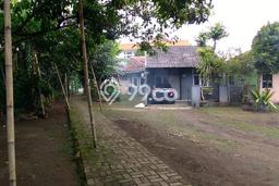 Kavling Tanah di Serpong Dijual Luas 516m2 Legalitas SHM Kavling Tanah di Serpong Dijual Luas 516m2 Legalitas SHM