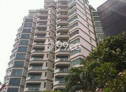 Siap Milik Apartemen 2 KT 2 KM di Pancoran Siap Milik Apartemen 2 KT 2 KM di Pancoran