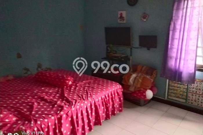 Rumah Mewah LB 250m2 Siap Huni Desain Elegan di Cawang, Jakarta Timur Rumah Mewah LB 250m2 Siap Huni Desain Elegan di Cawang, Jakarta Timur