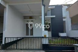 Jual Rumah Modern 2 KT di Graha Raya, Tangerang Selatan Jual Rumah Modern 2 KT di Graha Raya, Tangerang Selatan