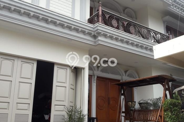 Kemang House Kemang House