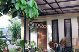 Jual Rumah Eksklusif 3 KT di Bintaro, Tangerang Selatan Jual Rumah Eksklusif 3 KT di Bintaro, Tangerang Selatan