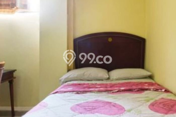 Jual Rumah Eksklusif 3 KT di Bintaro, Tangerang Selatan Jual Rumah Eksklusif 3 KT di Bintaro, Tangerang Selatan