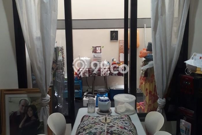 Jual Rumah Eksklusif 3 KT di Bintaro, Tangerang Selatan Jual Rumah Eksklusif 3 KT di Bintaro, Tangerang Selatan