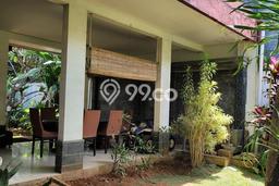 Hunian Mewah Dijual LT 900m2 di Pesanggrahan, Jakarta Selatan Hunian Mewah Dijual LT 900m2 di Pesanggrahan, Jakarta Selatan