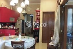 Rumah Luxury Modern Tanpa Renovasi di Bintaro Tangerang Selatan Rumah Luxury Modern Tanpa Renovasi di Bintaro Tangerang Selatan