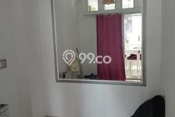 Siap Huni Apartemen 2 KT 2 KM di Pondok Bambu Luas 61m2 Siap Huni Apartemen 2 KT 2 KM di Pondok Bambu Luas 61m2