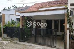 Rumah Modern 4 KT di Petukangan Jakarta Selatan Unfurnished Rumah Modern 4 KT di Petukangan Jakarta Selatan Unfurnished