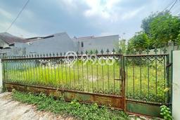 Tanah Dijual Lokasi Pamulang Tangerang Selatan - Tanah Dijual Lokasi Pamulang Tangerang Selatan -