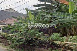 Tanah Kavling Dijual di Jakarta Selatan dengan Spesifikasi 323m2 Tanah Kavling Dijual di Jakarta Selatan dengan Spesifikasi 323m2