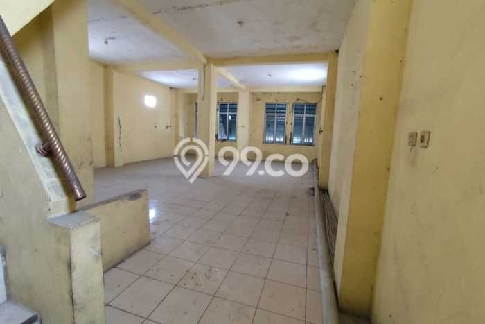 Unit Ruko Strategis di Parung, Bogor Potensi Cuan Besar Unit Ruko Strategis di Parung, Bogor Potensi Cuan Besar