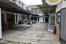 Jual Rumah Luas Elegan Dengan View Eksklusif di Radio Dalam, Jakarta Selatan Jual Rumah Luas Elegan Dengan View Eksklusif di Radio Dalam, Jakarta Selatan