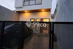 For Sale Hunian Rumah Terawat 4 Kamar di Bintaro, Tangerang Selatan For Sale Hunian Rumah Terawat 4 Kamar di Bintaro, Tangerang Selatan