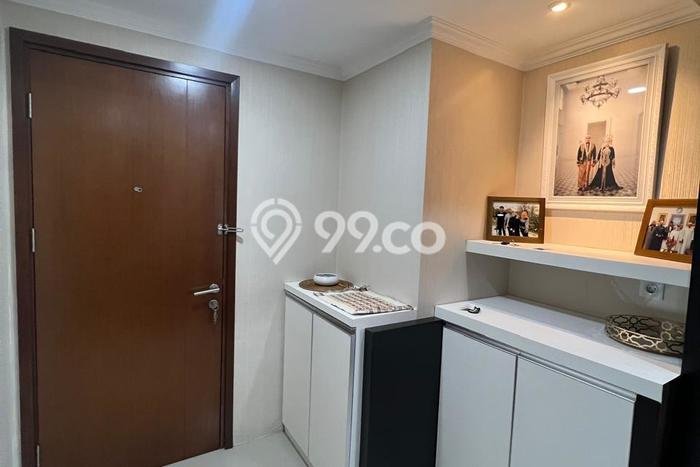 Paling Dicari! Apartemen Eksklusif Dijual di Cawang Punya 2 Bedroom Paling Dicari! Apartemen Eksklusif Dijual di Cawang Punya 2 Bedroom