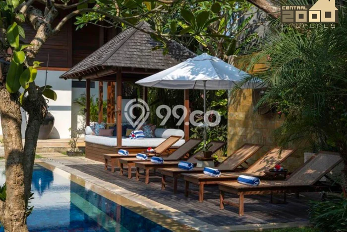 LOKASI TERBAIK! Vila Kawasan , Area 936m2m², Kawasan Asri dan aman LOKASI TERBAIK! Vila Kawasan , Area 936m2m², Kawasan Asri dan aman