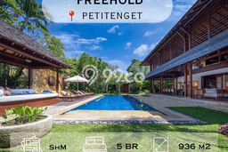 LOKASI TERBAIK! Vila Kawasan , Area 936m2m², Kawasan Asri dan aman LOKASI TERBAIK! Vila Kawasan , Area 936m2m², Kawasan Asri dan aman